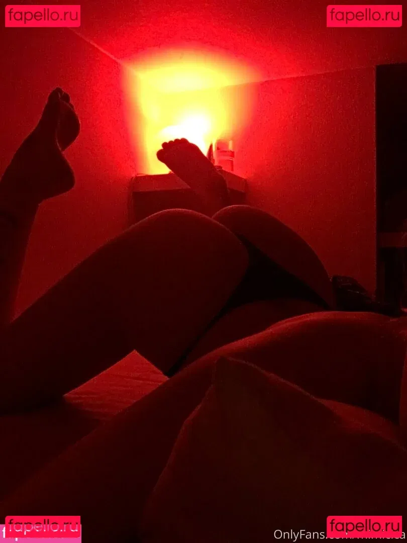 mimicica Onlyfans Photo Gallery 