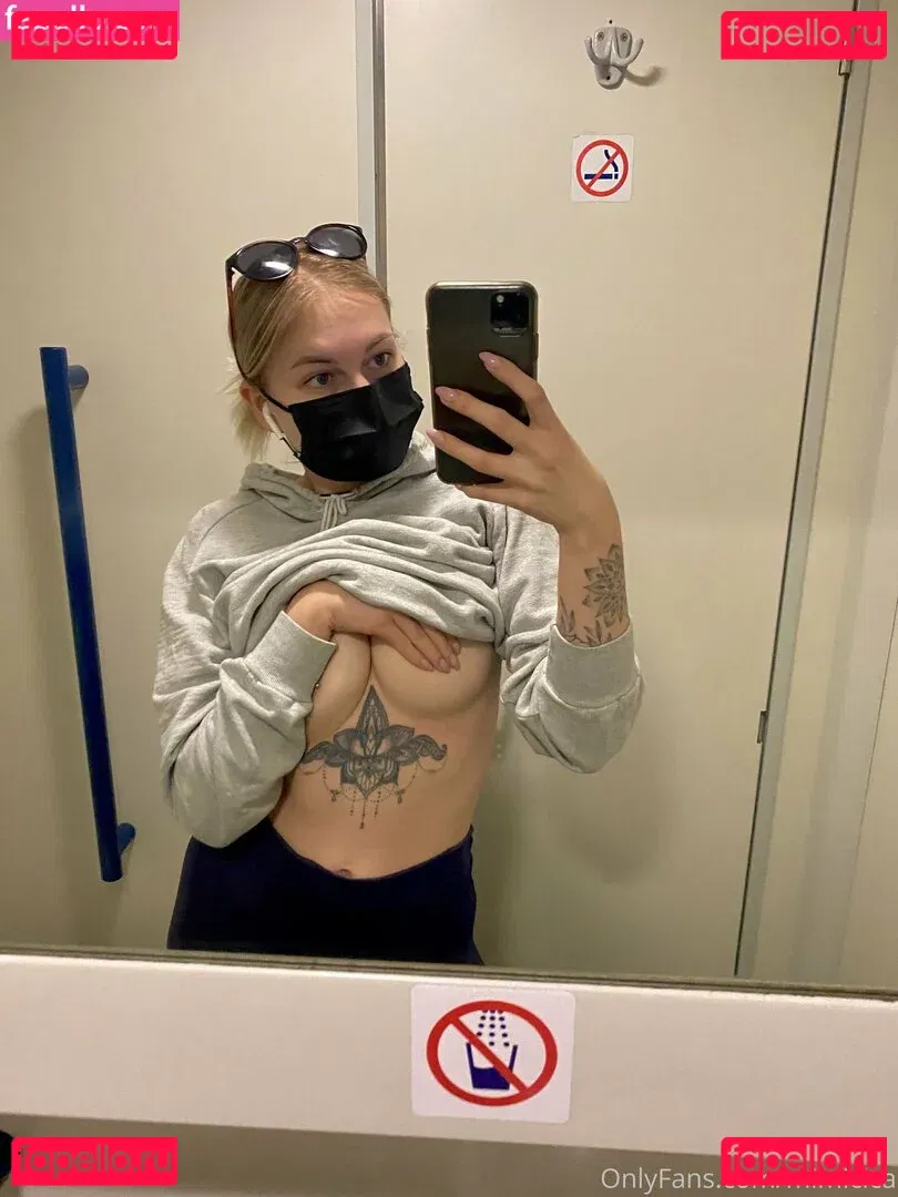 mimicica Onlyfans Photo Gallery 