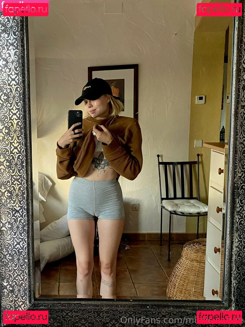 mimicica Onlyfans Photo Gallery 