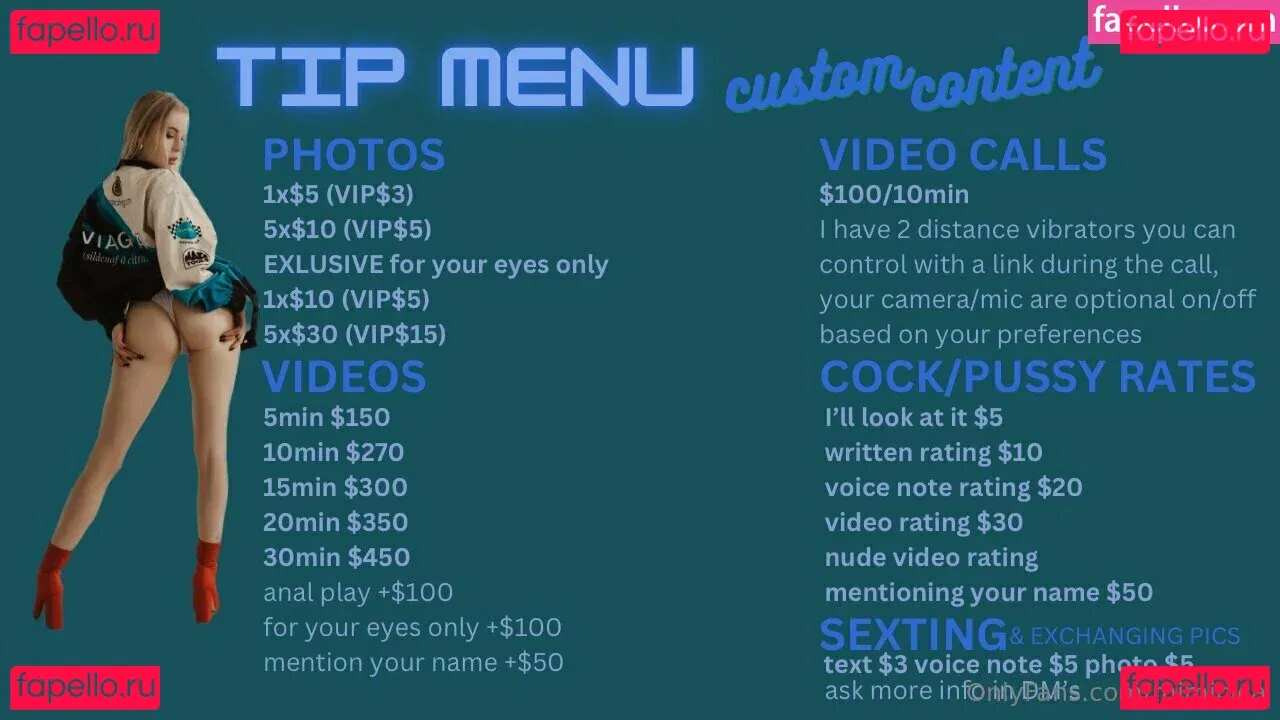 mimicica Onlyfans Photo Gallery 