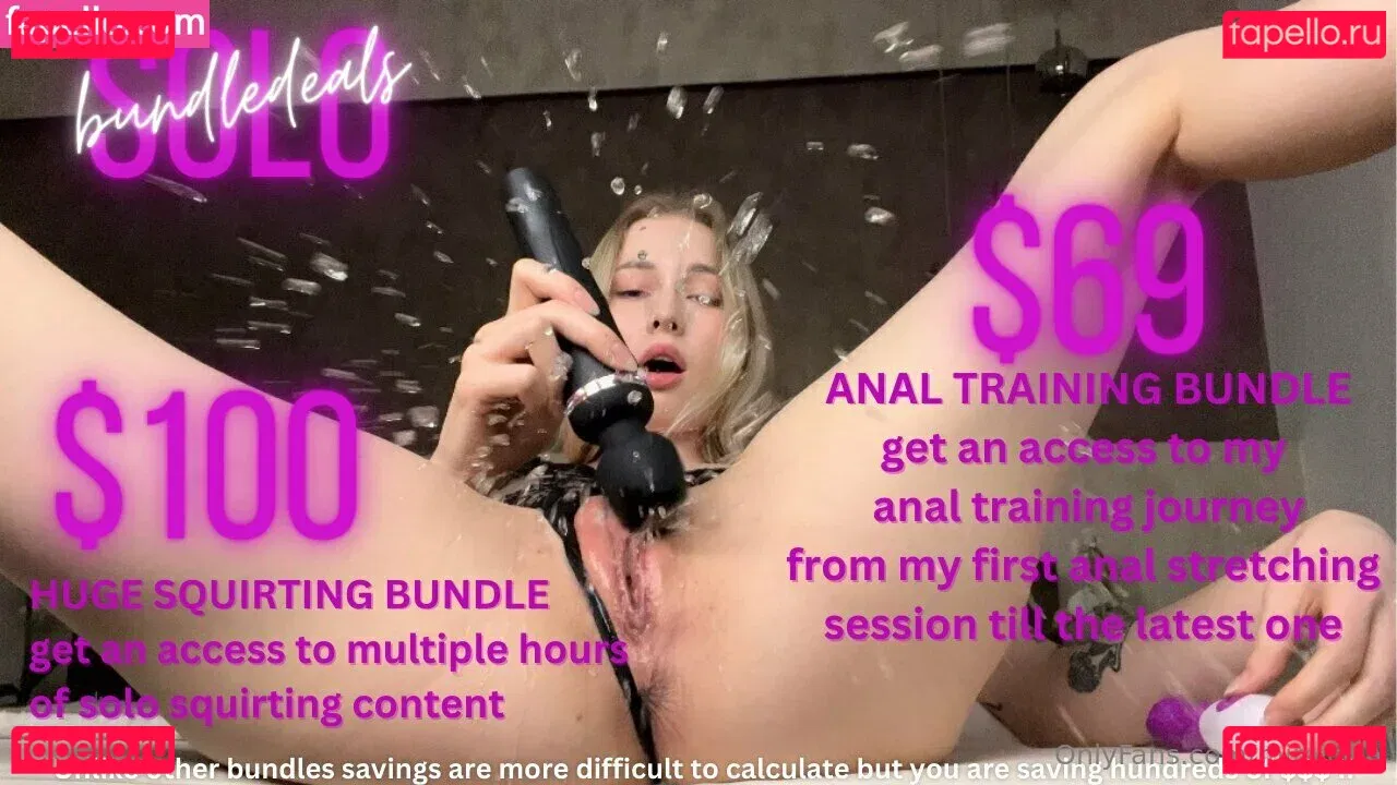 mimicica Onlyfans Photo Gallery 