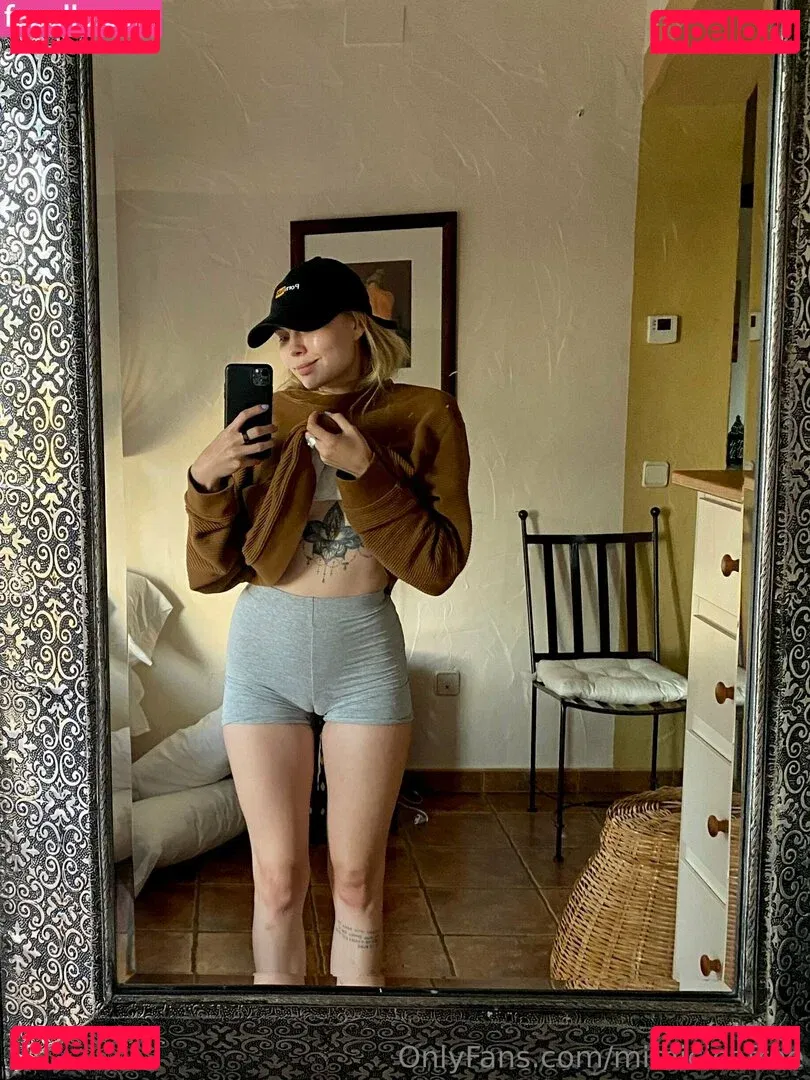 mimicica Onlyfans Photo Gallery 