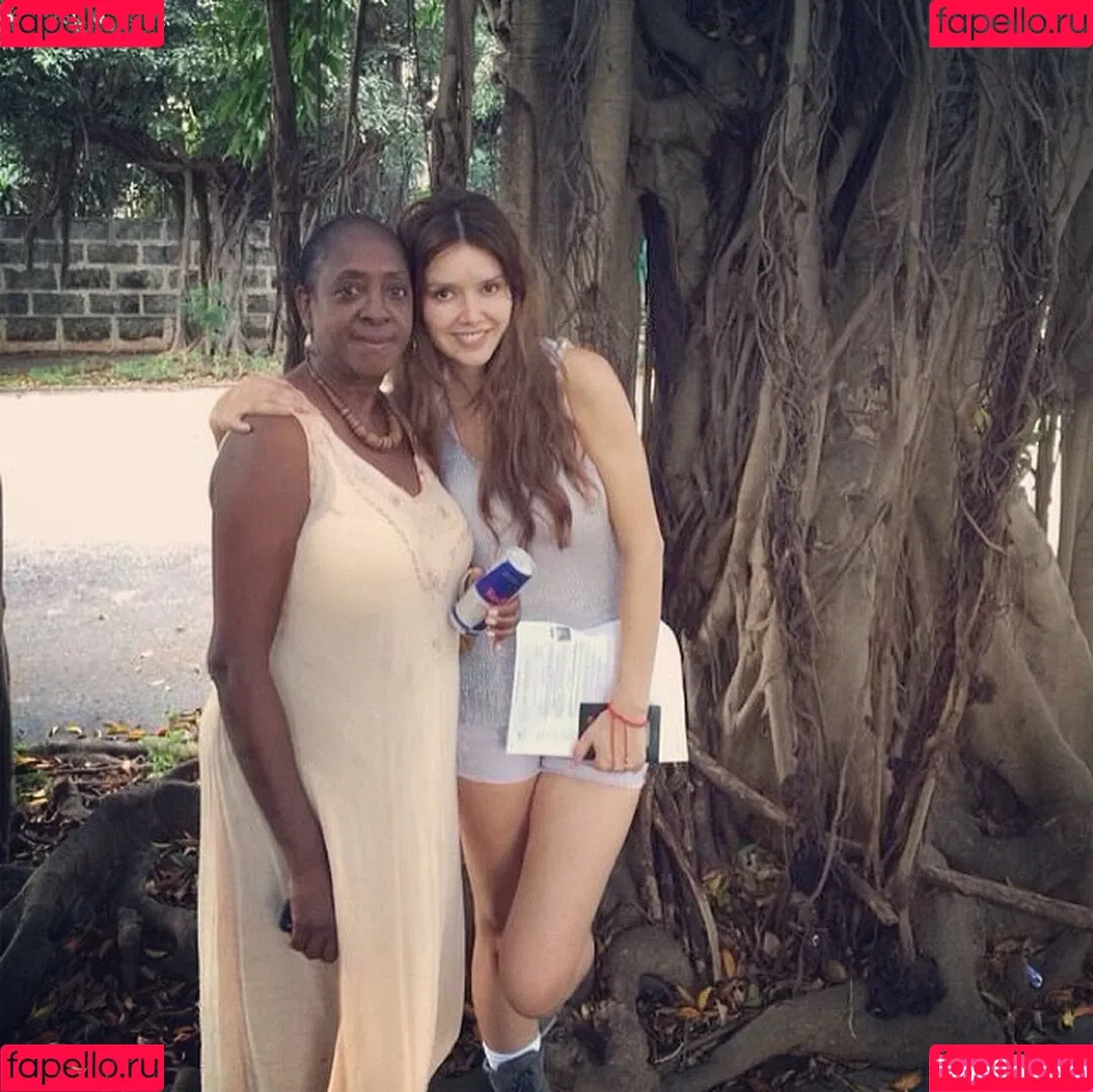 Marlene Favela Onlyfans Photo Gallery 