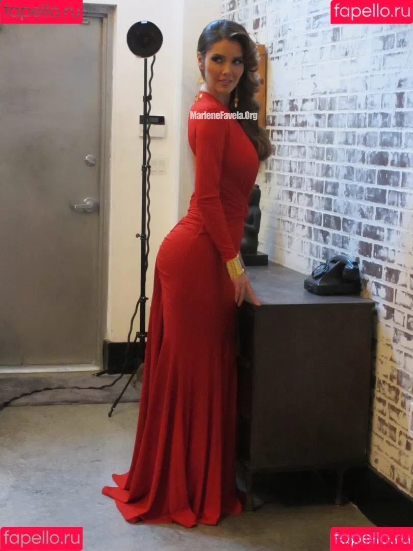 Marlene Favela Onlyfans Photo Gallery 
