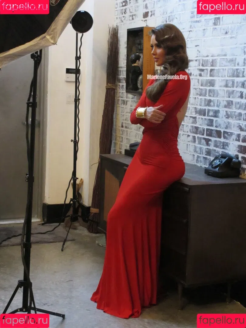 Marlene Favela Onlyfans Photo Gallery 