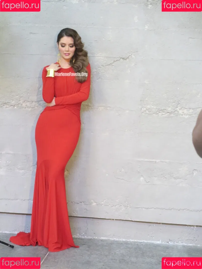 Marlene Favela Onlyfans Photo Gallery 