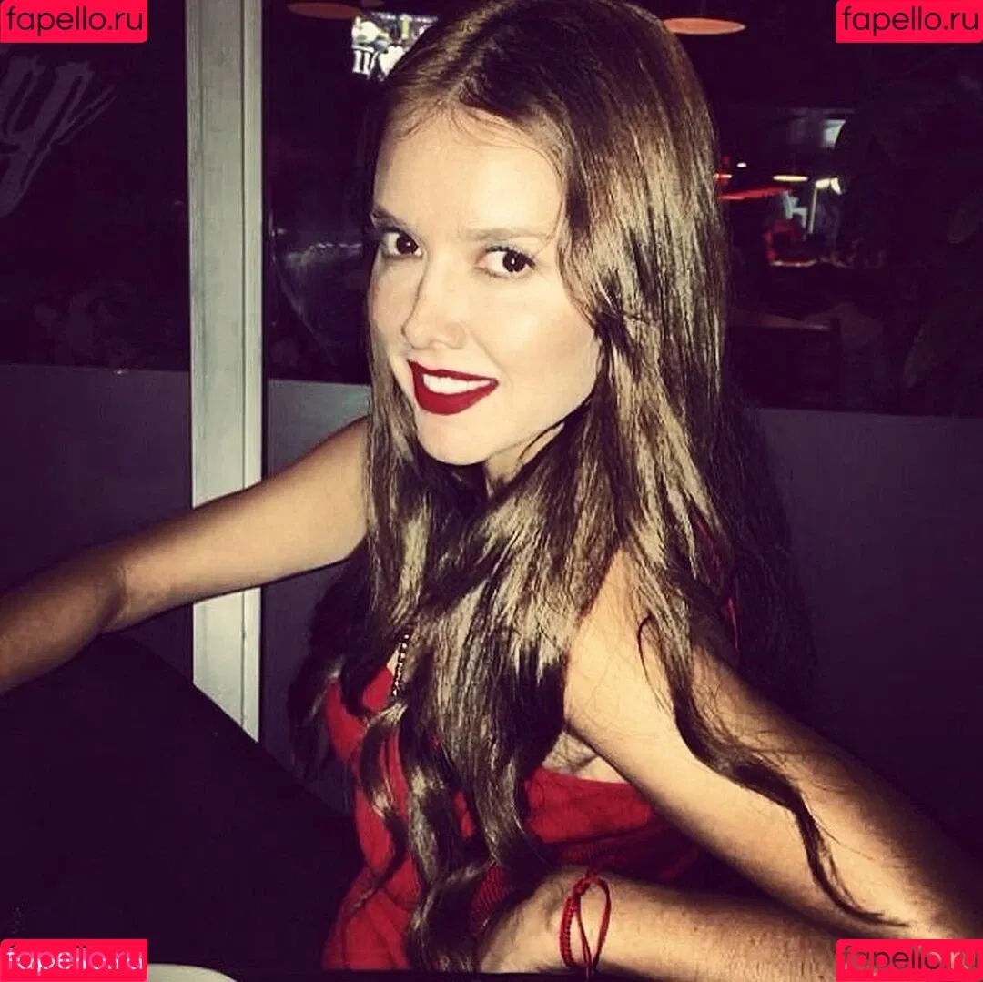 Marlene Favela Onlyfans Photo Gallery 
