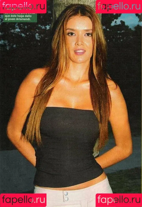 Marlene Favela Onlyfans Photo Gallery 