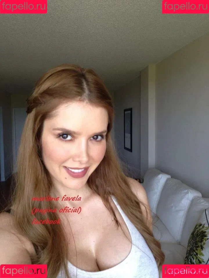Marlene Favela Onlyfans Photo Gallery 