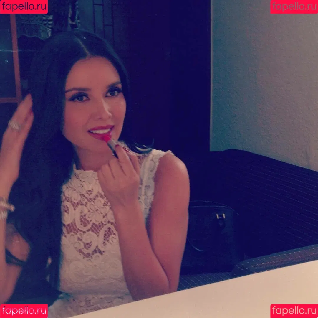 Marlene Favela Onlyfans Photo Gallery 