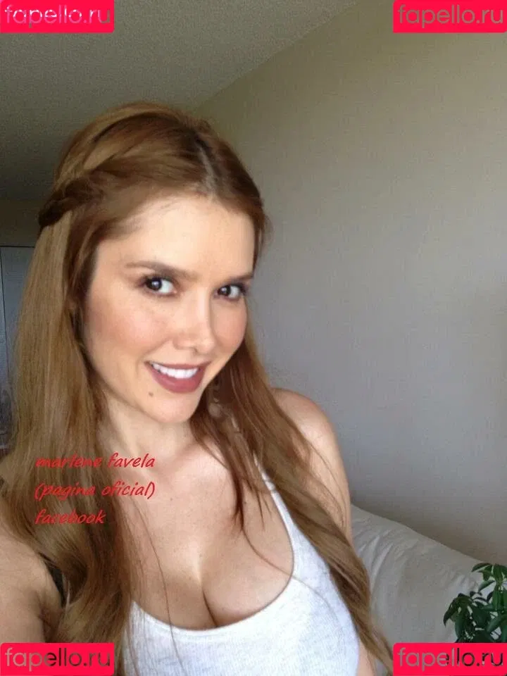 Marlene Favela Onlyfans Photo Gallery 