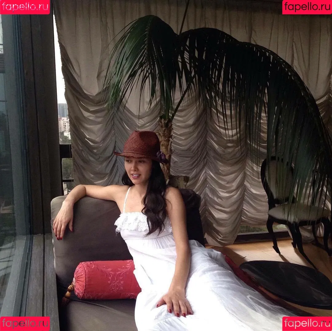 Marlene Favela Onlyfans Photo Gallery 
