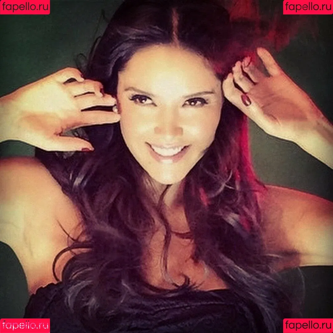Marlene Favela Onlyfans Photo Gallery 