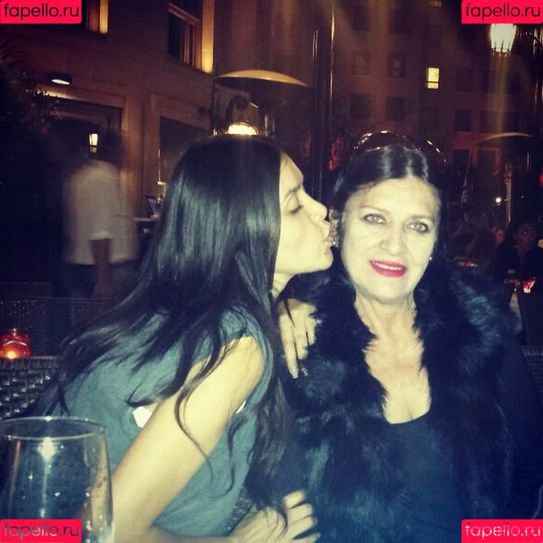 Marlene Favela Onlyfans Photo Gallery 