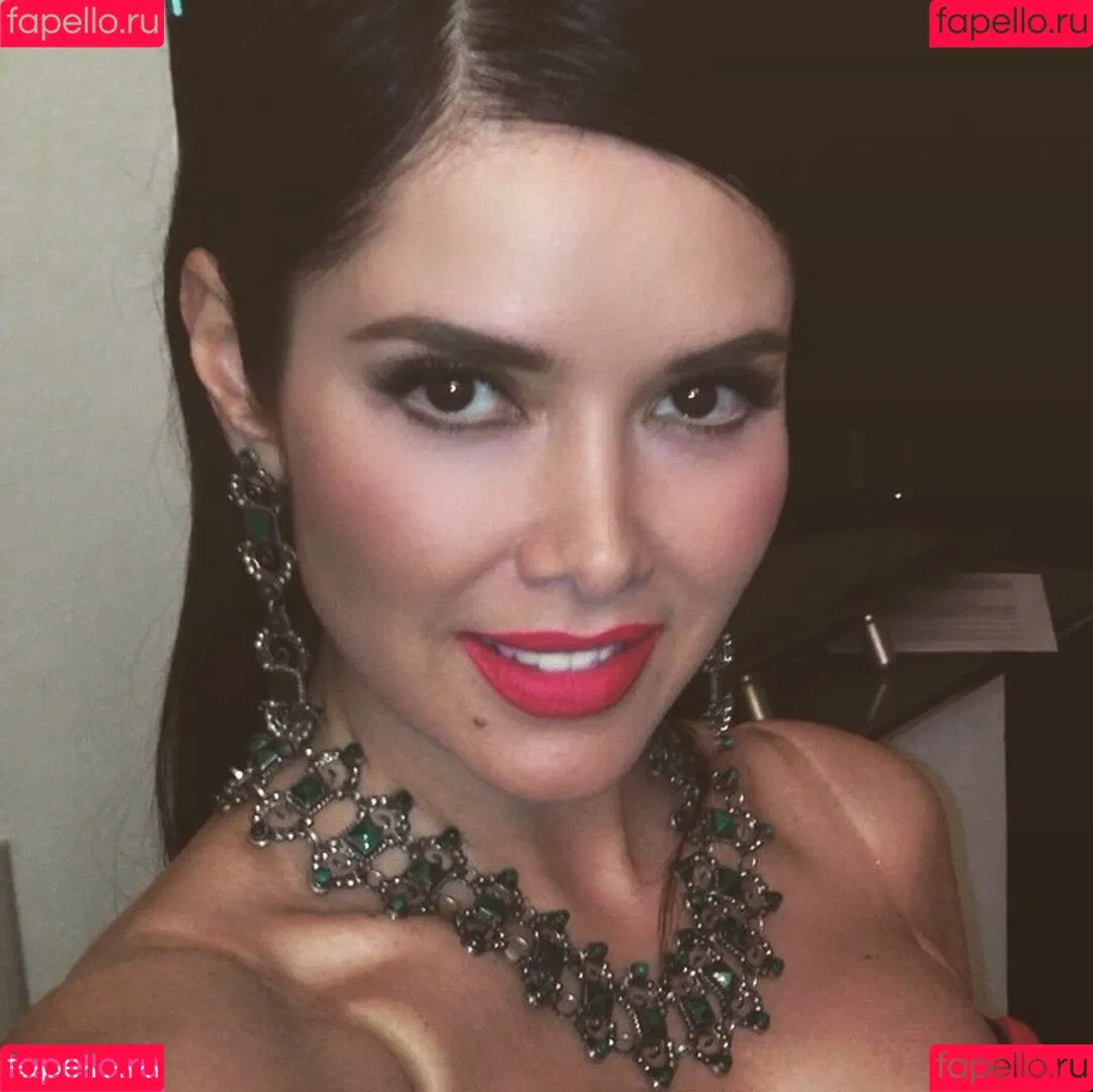 Marlene Favela Onlyfans Photo Gallery 