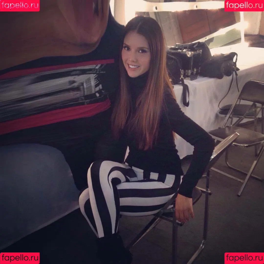 Marlene Favela Onlyfans Photo Gallery 