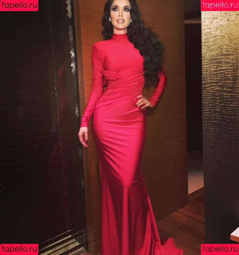 Marlene Favela Onlyfans Photo Gallery 