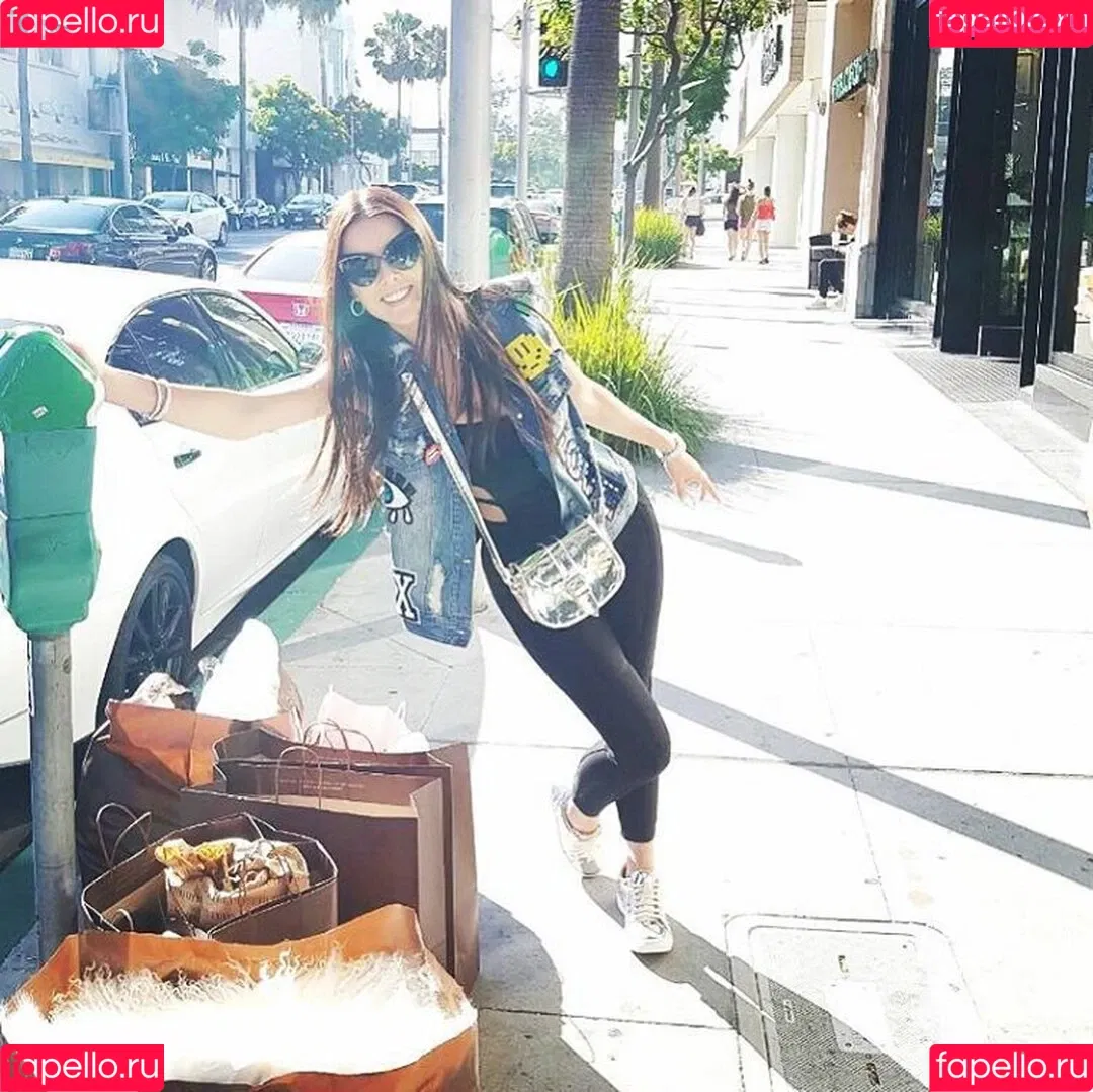 Marlene Favela Onlyfans Photo Gallery 