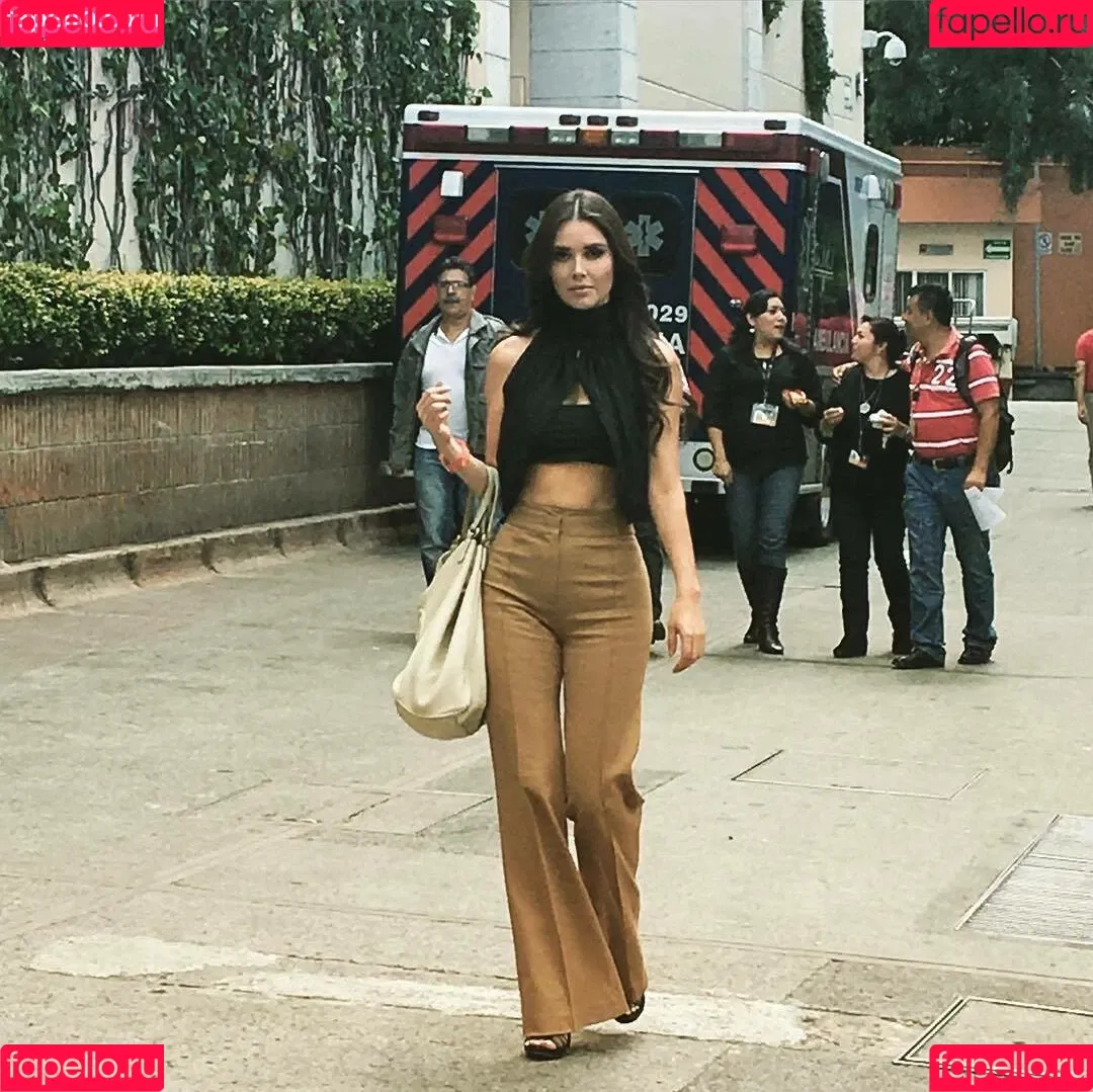 Marlene Favela Onlyfans Photo Gallery 
