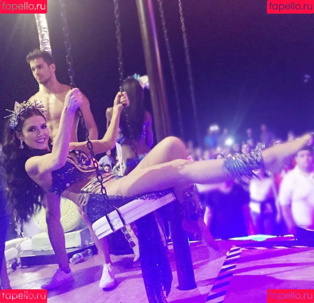 Marlene Favela Onlyfans Photo Gallery 