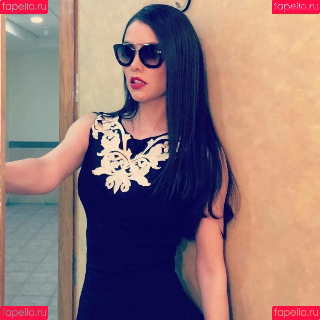 Marlene Favela Onlyfans Photo Gallery 