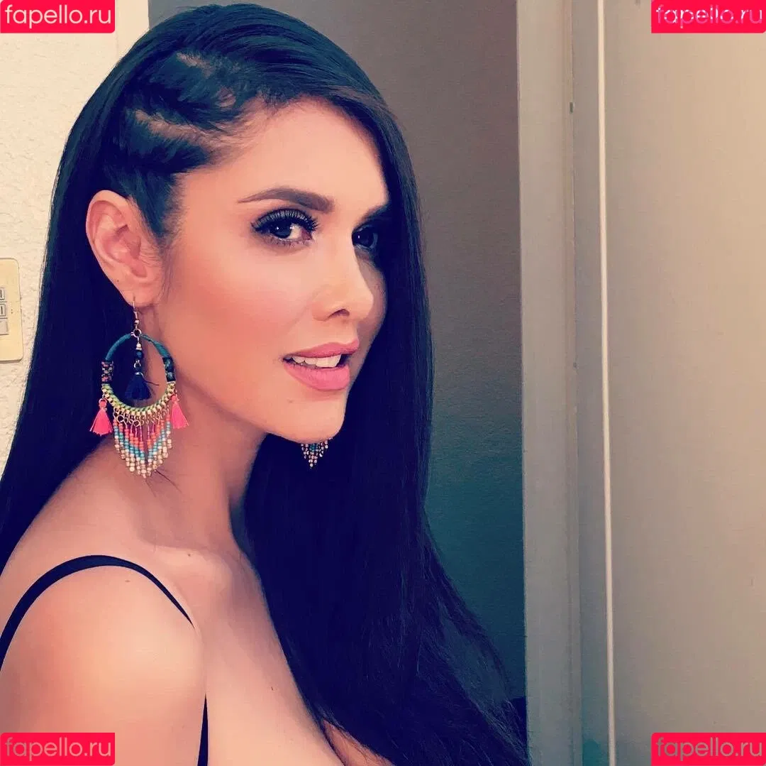 Marlene Favela Onlyfans Photo Gallery 