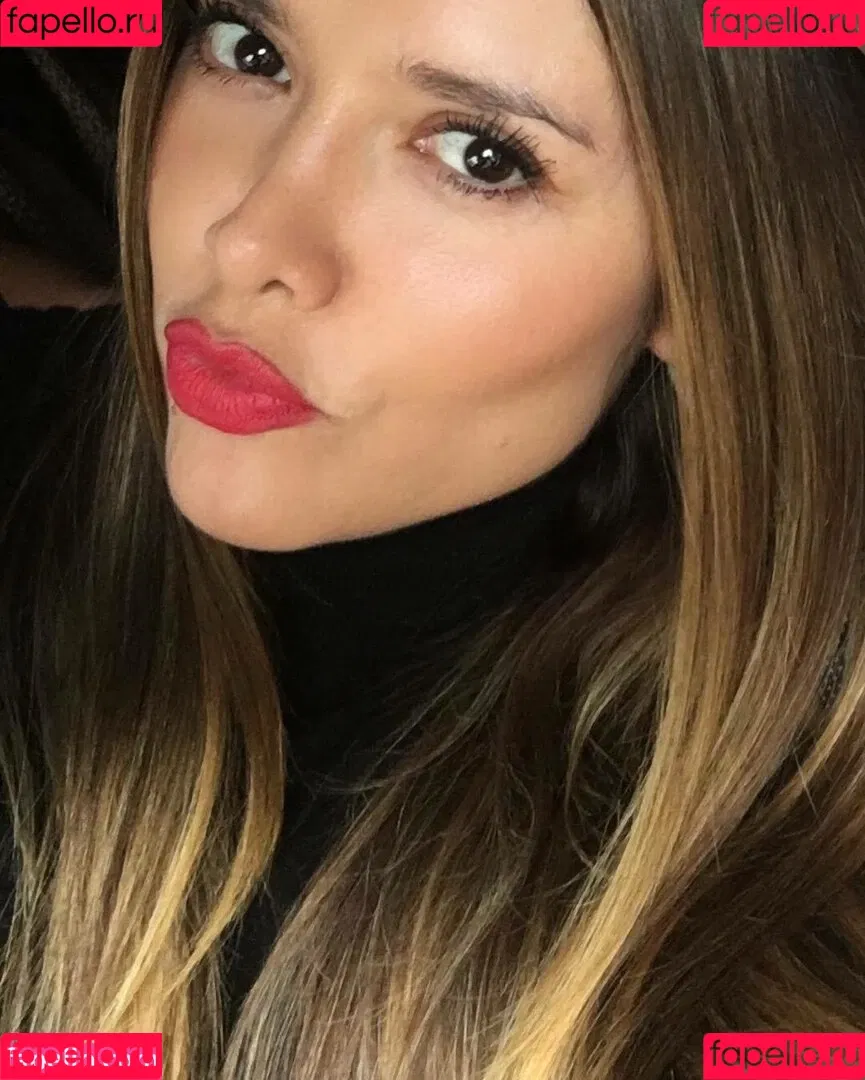Marlene Favela Onlyfans Photo Gallery 