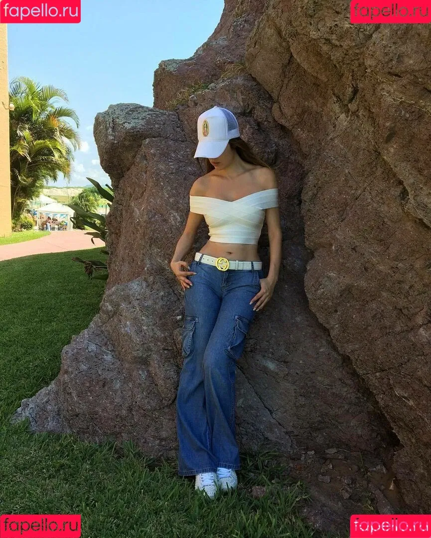 Marlene Favela Onlyfans Photo Gallery 