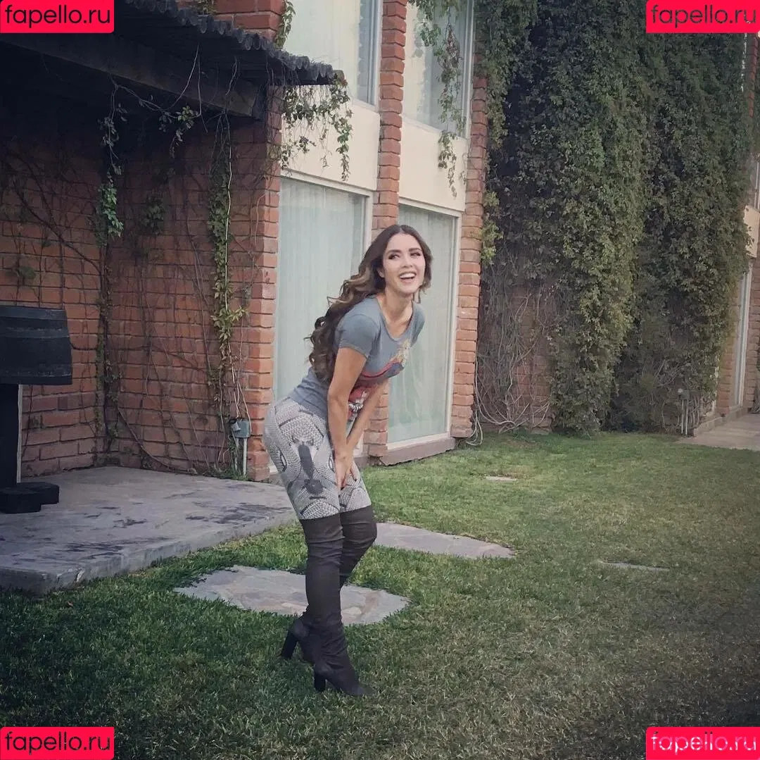Marlene Favela Onlyfans Photo Gallery 