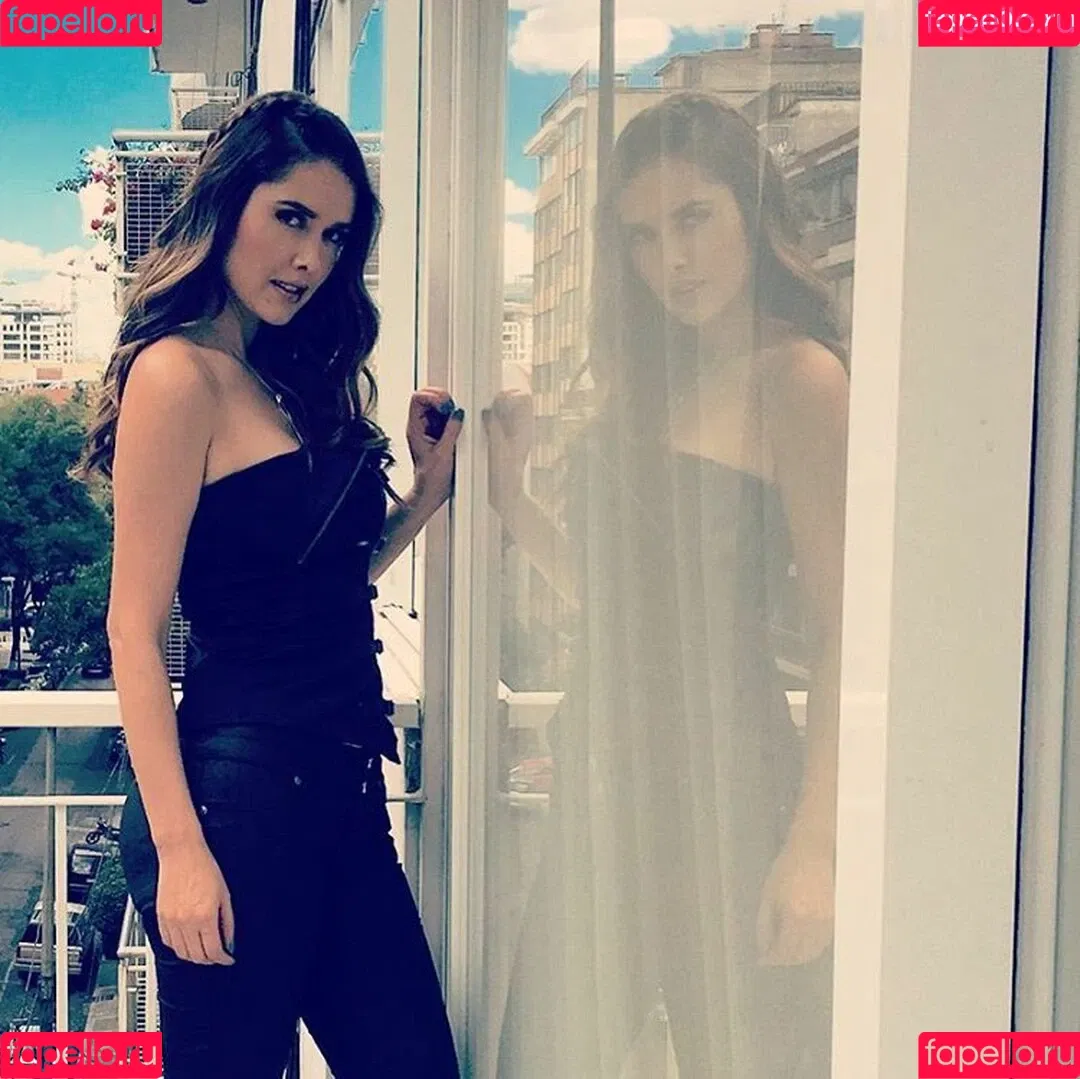 Marlene Favela Onlyfans Photo Gallery 