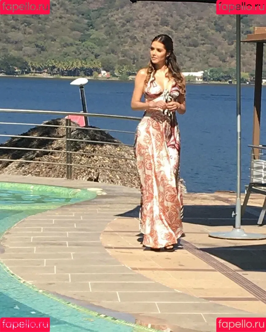 Marlene Favela Onlyfans Photo Gallery 