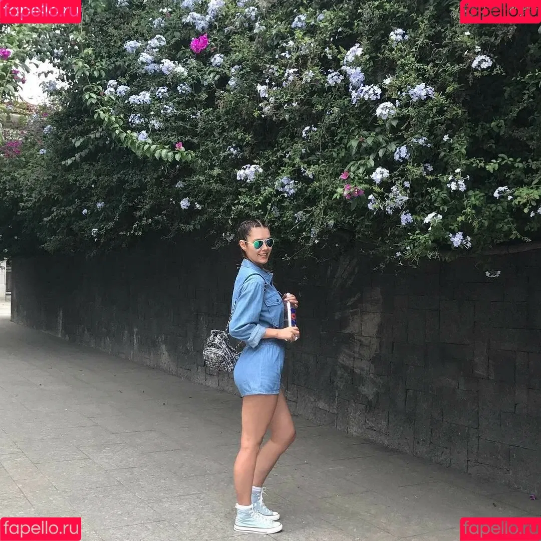 Marlene Favela Onlyfans Photo Gallery 