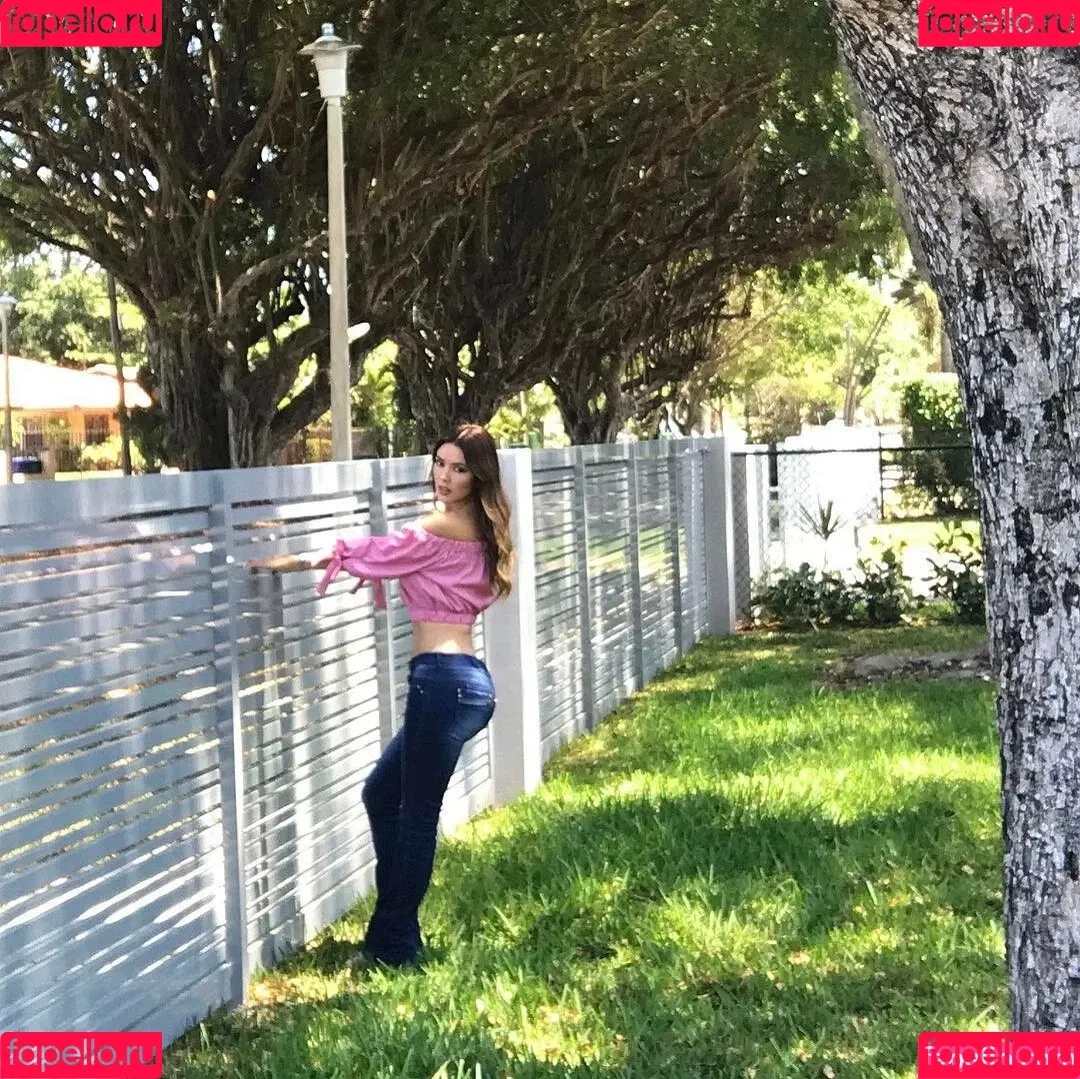 Marlene Favela Onlyfans Photo Gallery 
