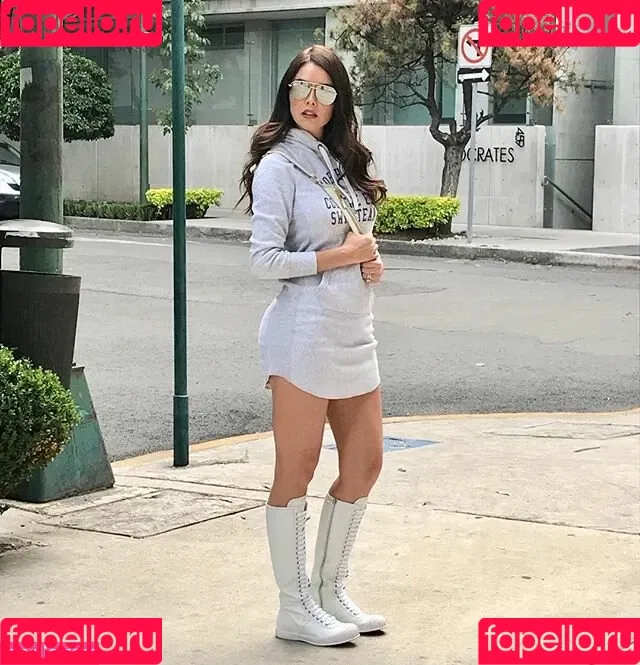 Marlene Favela Onlyfans Photo Gallery 