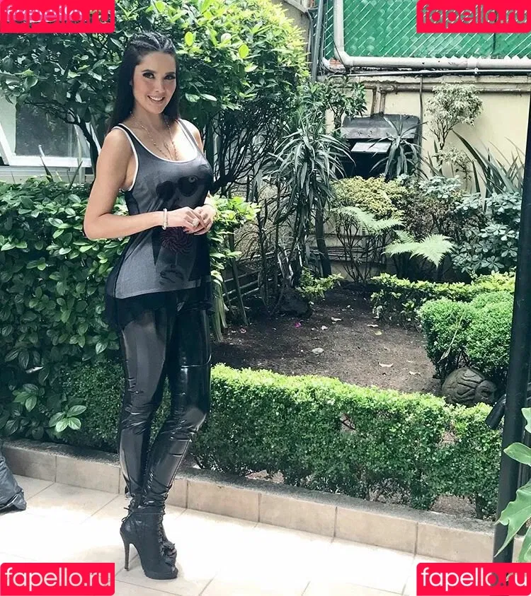 Marlene Favela Onlyfans Photo Gallery 
