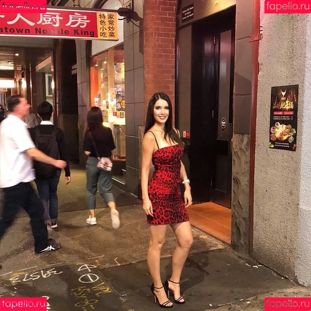 Marlene Favela Onlyfans Photo Gallery 