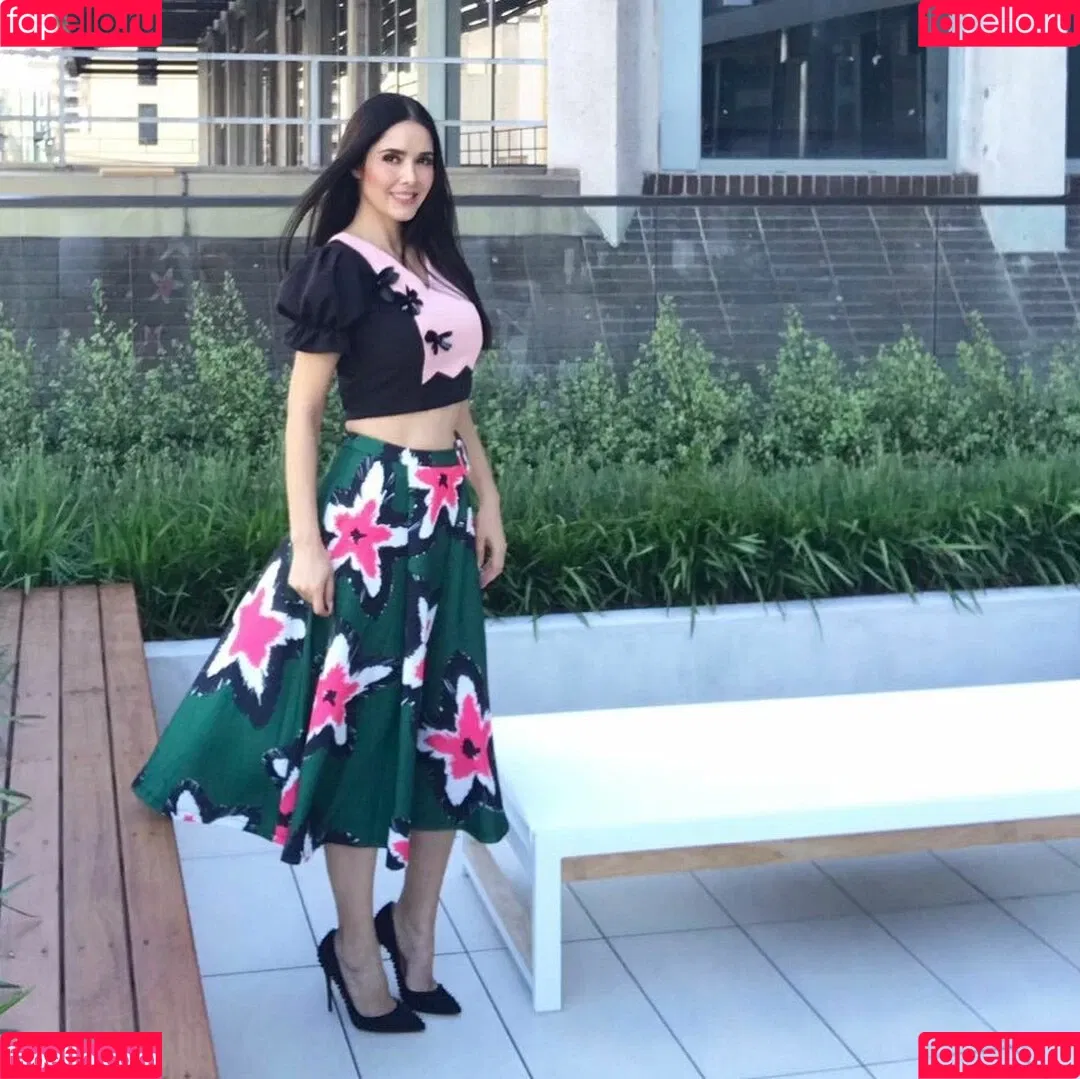 Marlene Favela Onlyfans Photo Gallery 