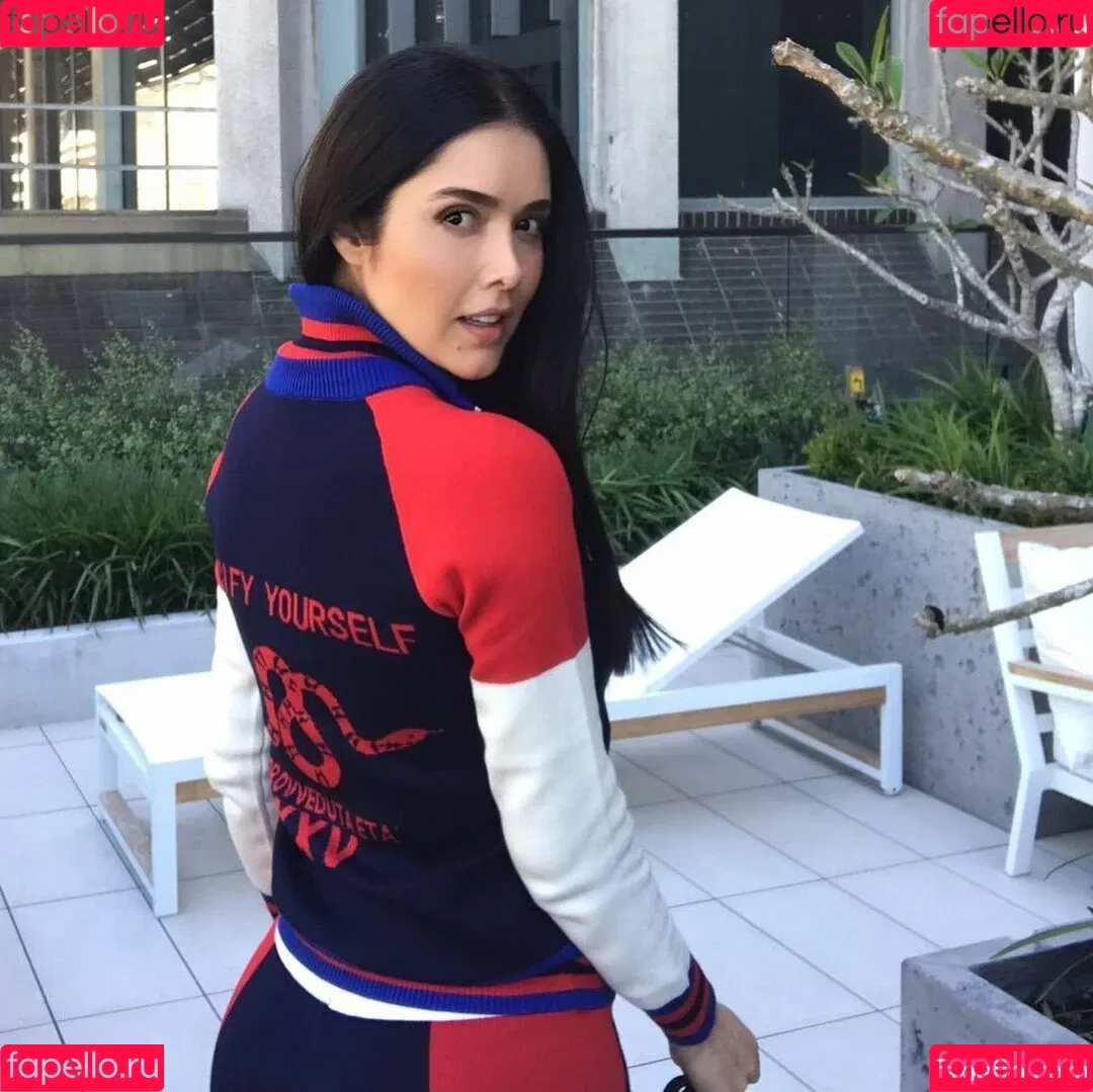 Marlene Favela Onlyfans Photo Gallery 