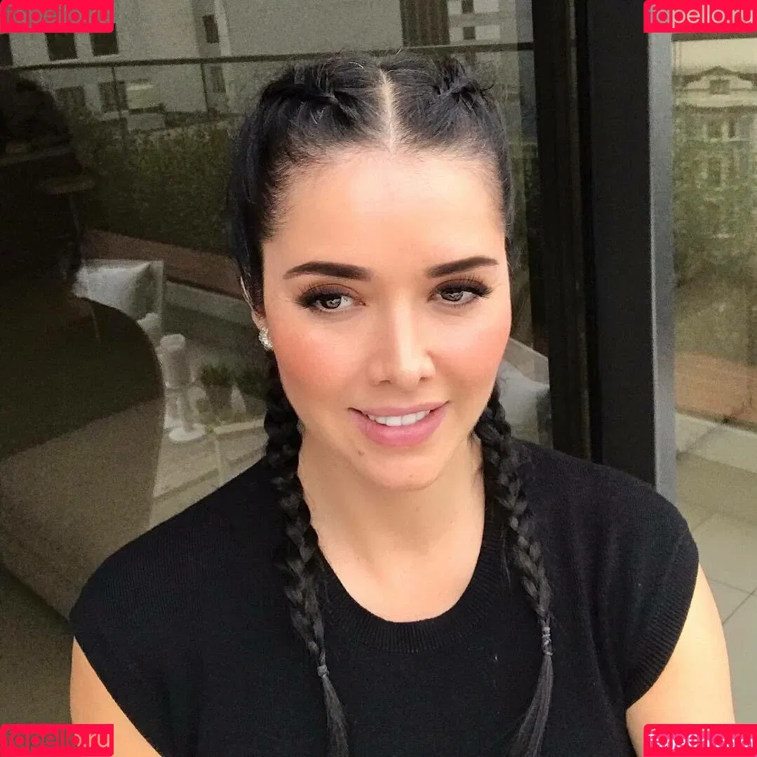 Marlene Favela Onlyfans Photo Gallery 