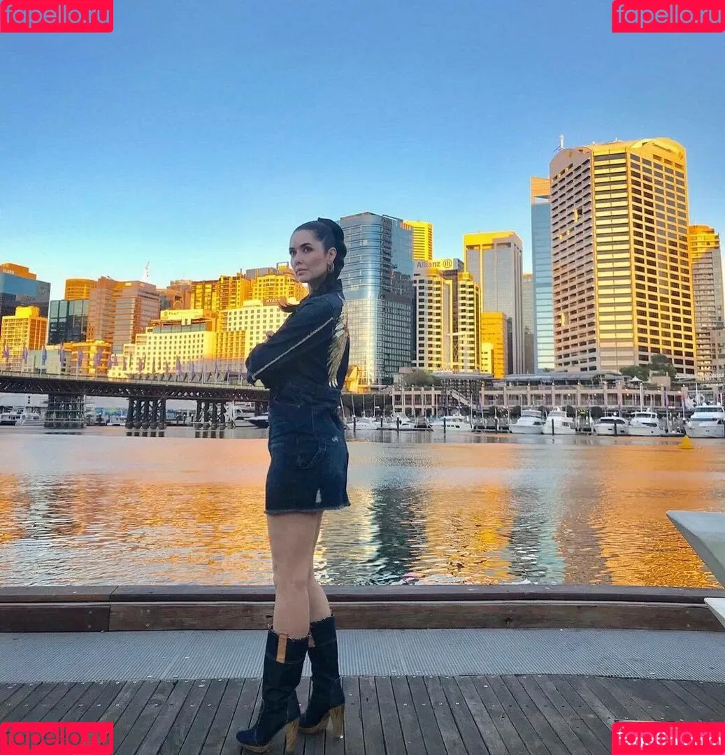 Marlene Favela Onlyfans Photo Gallery 