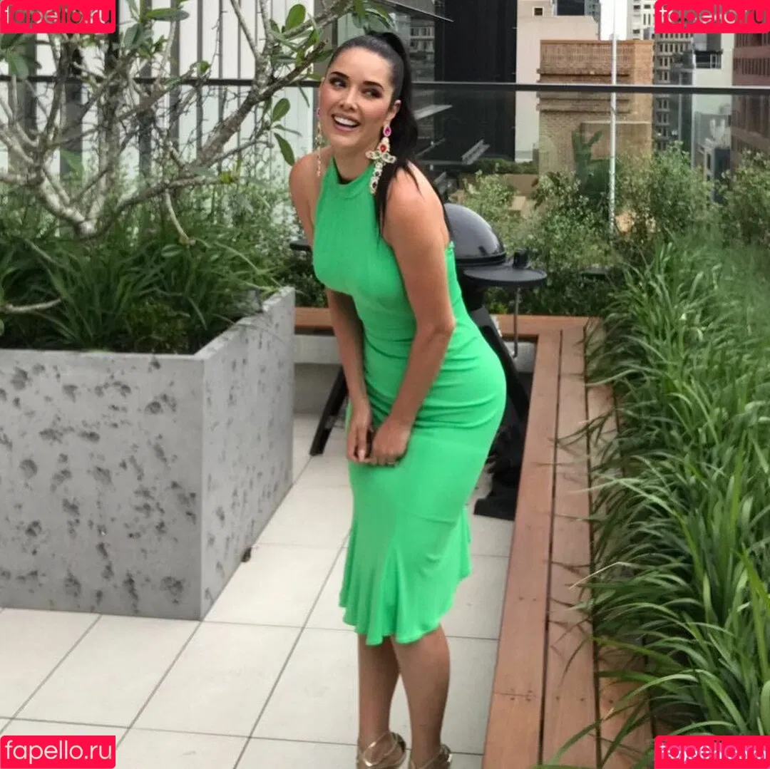 Marlene Favela Onlyfans Photo Gallery 