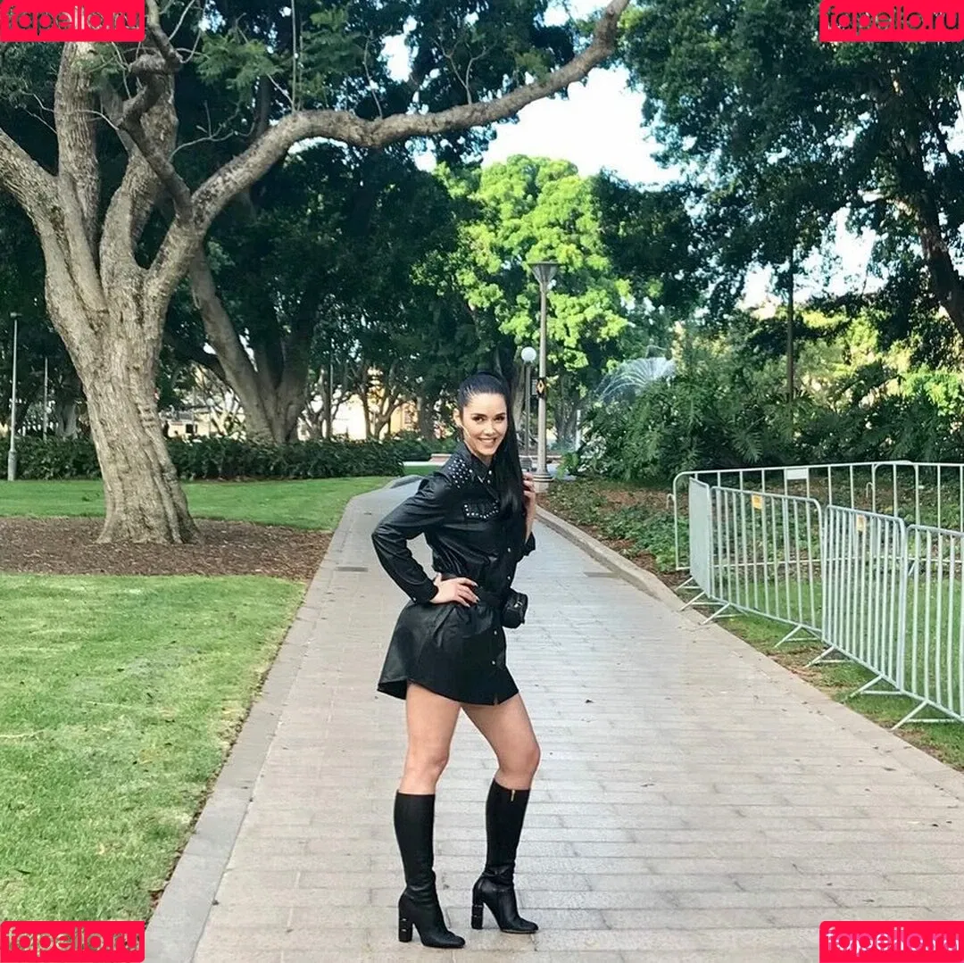 Marlene Favela Onlyfans Photo Gallery 
