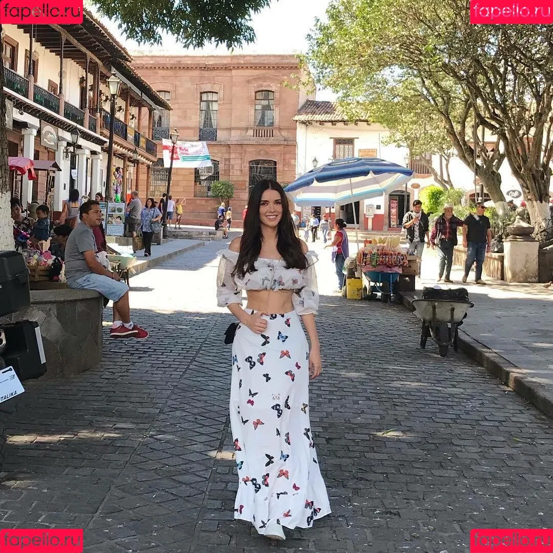 Marlene Favela Onlyfans Photo Gallery 