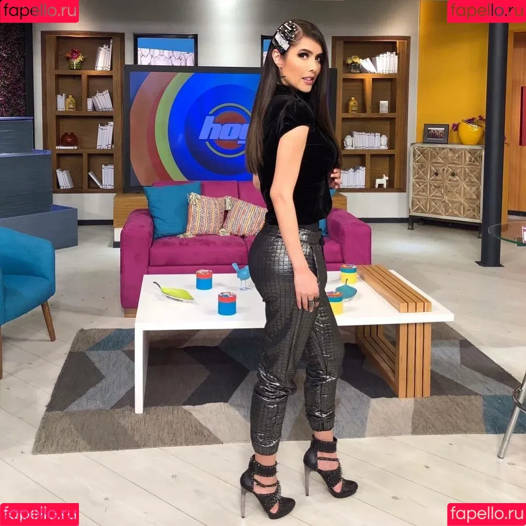 Marlene Favela Onlyfans Photo Gallery 