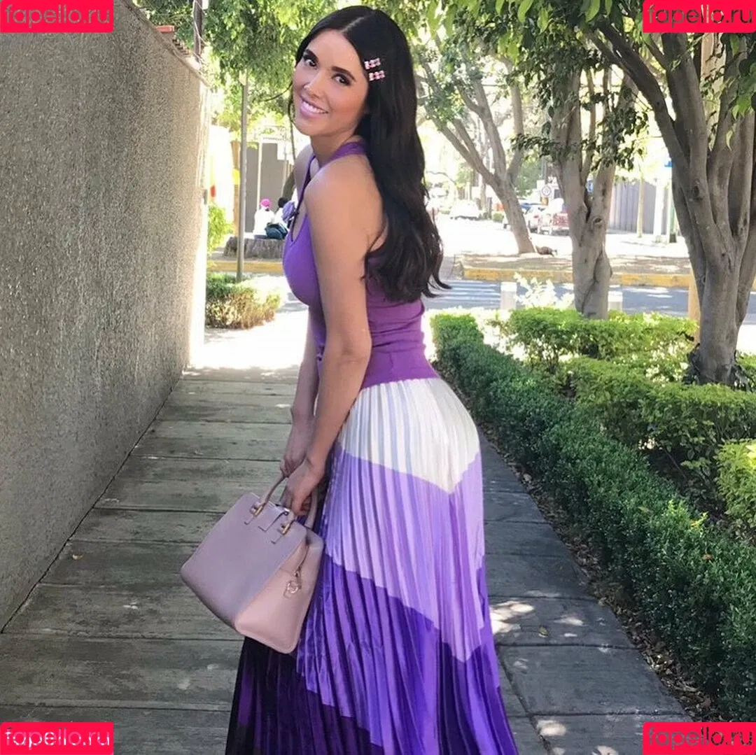 Marlene Favela Onlyfans Photo Gallery 