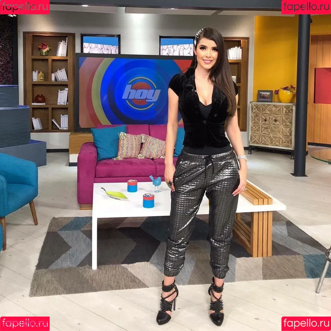 Marlene Favela Onlyfans Photo Gallery 