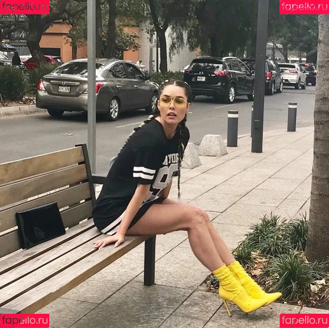 Marlene Favela Onlyfans Photo Gallery 