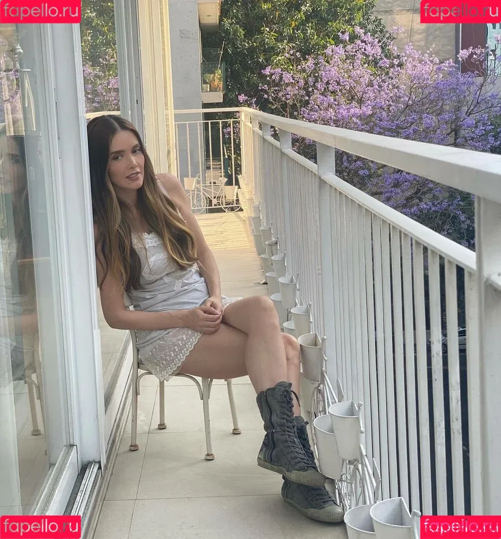 Marlene Favela Onlyfans Photo Gallery 