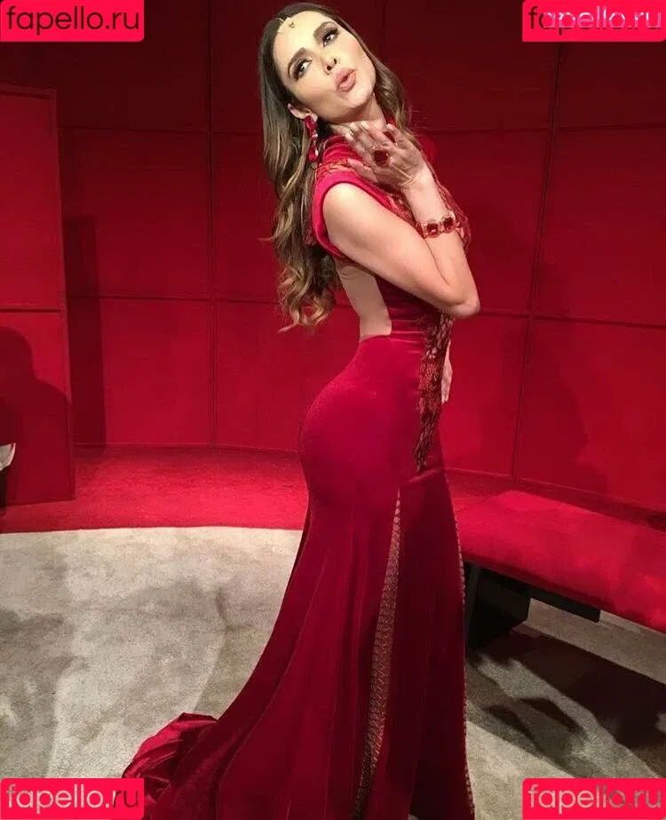 Marlene Favela Onlyfans Photo Gallery 
