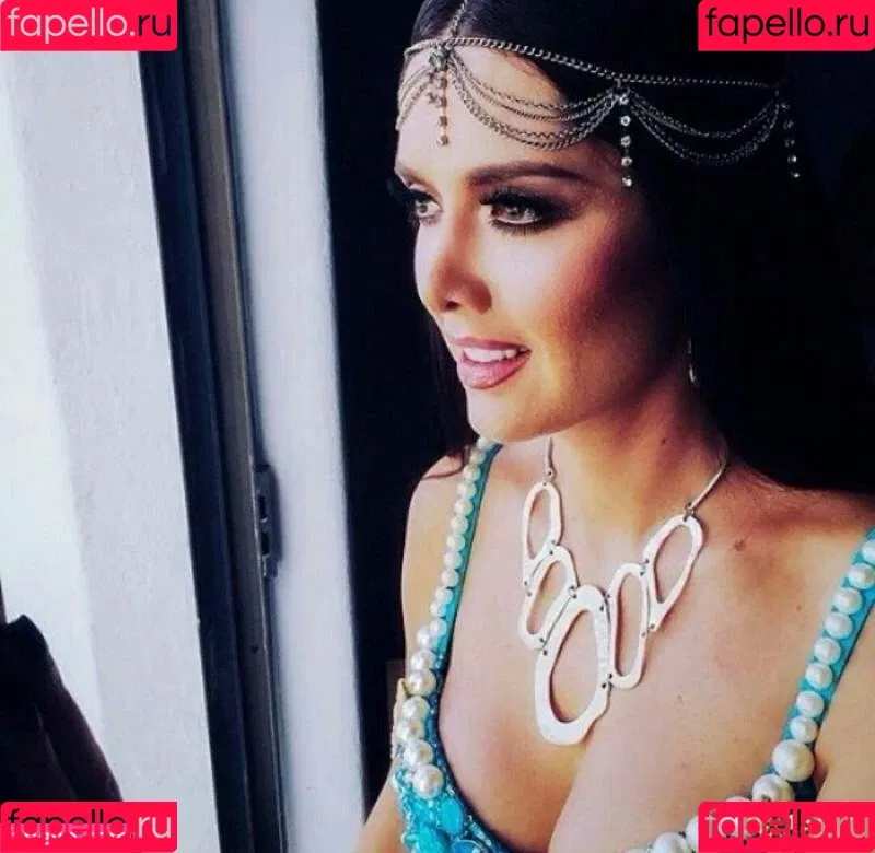 Marlene Favela Onlyfans Photo Gallery 